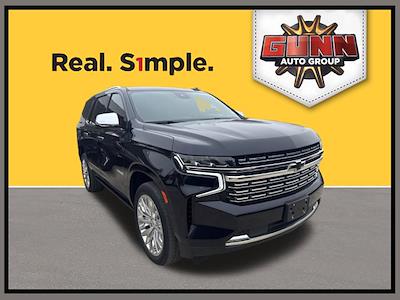 Used 2023 Chevrolet Tahoe Premier for sale #GR260540A - photo 1