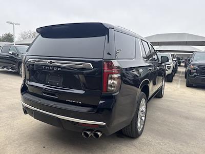 Used 2023 Chevrolet Tahoe Premier for sale #GR260540A - photo 2