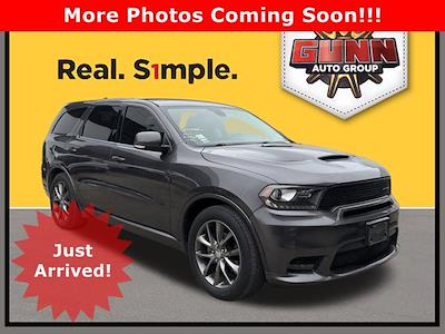 Used 2018 Dodge Durango GT for sale #GT241725A - photo 1