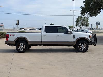 2022 Ford F-350 Crew Cab SRW 4WD Pickup for sale #GT250050A - photo 1