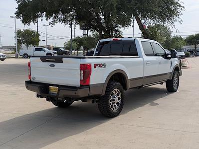 2022 Ford F-350 Crew Cab SRW 4WD Pickup for sale #GT250050A - photo 2