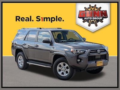 2021 Toyota 4Runner 4WD SUV for sale #GT250132A - photo 1