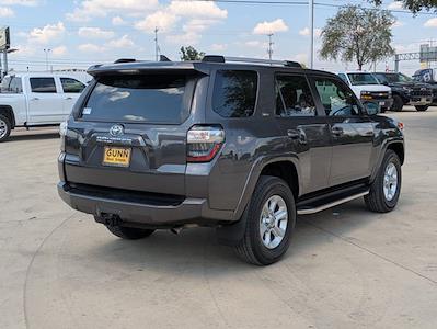 2021 Toyota 4Runner 4WD SUV for sale #GT250132A - photo 2