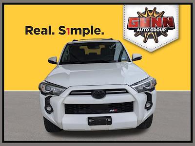 2021 Toyota 4Runner 4WD SUV for sale #GT250135B - photo 2