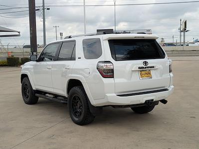 2021 Toyota 4Runner 4WD SUV for sale #GT250135B - photo 2