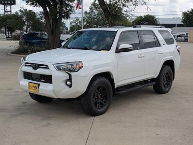 2021 Toyota 4Runner 4WD SUV for sale #GT250135B - photo 1