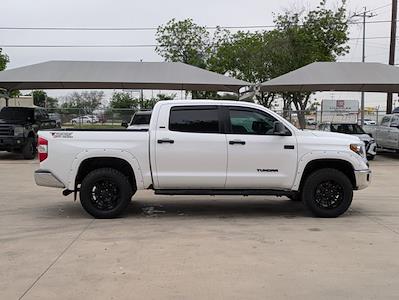 2021 Toyota Tundra CrewMax Cab 4WD Pickup for sale #GT250159B - photo 1