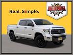 2021 Toyota Tundra CrewMax Cab 4WD Pickup for sale #GT250159B - photo 31