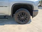2025 Chevrolet Silverado 2500 Crew Cab 4WD Pickup for sale #GT250284A - photo 31