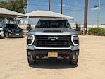 2025 Chevrolet Silverado 2500 Crew Cab 4WD Pickup for sale #GT250284A - photo 8