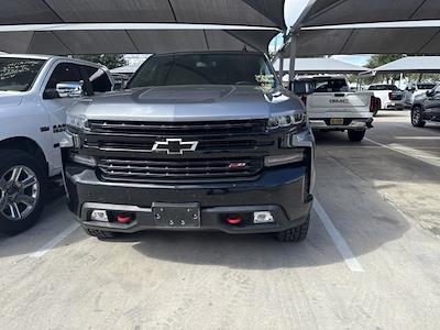 2022 Chevrolet Silverado 1500 Crew Cab 4WD Pickup for sale #GT250284B - photo 1