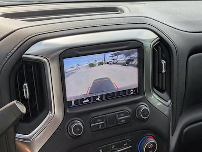 2022 Chevrolet Silverado 1500 Crew Cab 4WD Pickup for sale #GT250284B - photo 2