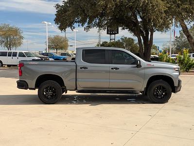 2022 Chevrolet Silverado 1500 Crew Cab 4WD Pickup for sale #GT250284B - photo 2