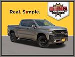 2022 Chevrolet Silverado 1500 Crew Cab 4WD Pickup for sale #GT250284B - photo 1
