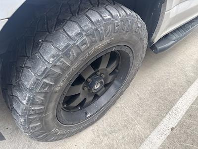 2018 Ford F-150 SuperCrew Cab RWD Pickup for sale #GT250284C - photo 1