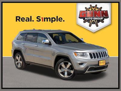 2015 Jeep Grand Cherokee RWD SUV for sale #GT250349B - photo 1