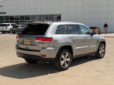 2015 Jeep Grand Cherokee RWD SUV for sale #GT250349B - photo 2