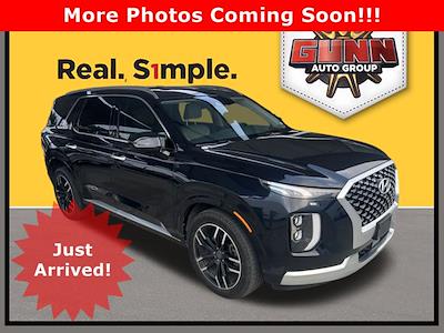 2021 Hyundai Palisade AWD SUV for sale #GT250407A - photo 1