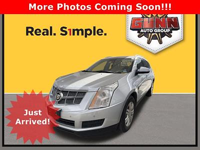 Used 2012 Cadillac SRX Luxury SUV for sale #GT250437A - photo 1