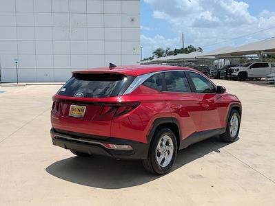 2022 Hyundai Tucson FWD SUV for sale #GT250440B - photo 2