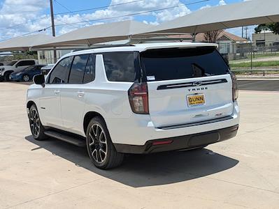2023 Chevrolet Tahoe 4WD SUV for sale #GT250580A - photo 2