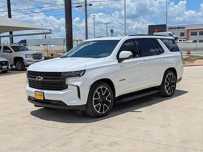 2023 Chevrolet Tahoe 4WD SUV for sale #GT250580A - photo 1