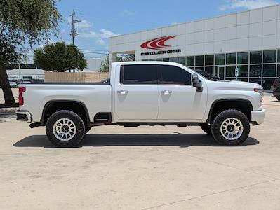 2021 Chevrolet Silverado 2500 Crew Cab 4WD Pickup for sale #GT250580F - photo 1
