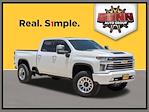 2021 Chevrolet Silverado 2500 Crew Cab 4WD Pickup for sale #GT250580F - photo 32