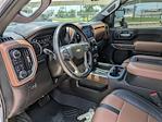 2021 Chevrolet Silverado 2500 Crew Cab 4WD Pickup for sale #GT250580F - photo 9