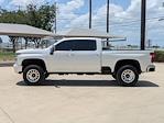 2021 Chevrolet Silverado 2500 Crew Cab 4WD Pickup for sale #GT250580F - photo 5