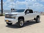 2021 Chevrolet Silverado 2500 Crew Cab 4WD Pickup for sale #GT250580F - photo 6