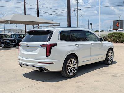 Used 2021 Cadillac XT6 Premium Luxury SUV for sale #GT250604A - photo 2