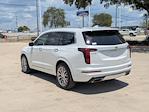Used 2021 Cadillac XT6 Premium Luxury SUV for sale #GT250604A - photo 5