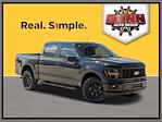 2024 Ford F-150 SuperCrew Cab 4WD Pickup for sale #GT250868A - photo 1
