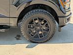 2024 Ford F-150 SuperCrew Cab 4WD Pickup for sale #GT250868A - photo 27