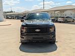 2024 Ford F-150 SuperCrew Cab 4WD Pickup for sale #GT250868A - photo 4
