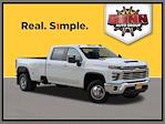 2024 Chevrolet Silverado 3500 Crew Cab 4WD Pickup for sale #GT250873A - photo 1