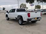 2024 Chevrolet Silverado 3500 Crew Cab 4WD Pickup for sale #GT250873A - photo 2