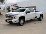 2024 Chevrolet Silverado 3500 Crew Cab 4WD Pickup for sale #GT250873A - photo 7