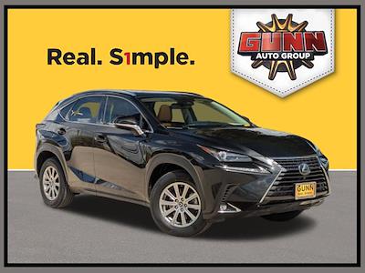 2021 Lexus NX 300 FWD SUV for sale #GT250898B - photo 1