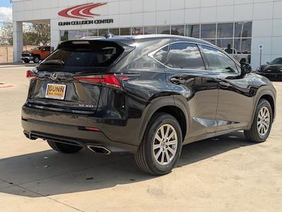 2021 Lexus NX 300 FWD SUV for sale #GT250898B - photo 2