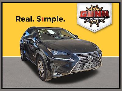 Used 2018 Lexus NX 300 for sale #GT250908A - photo 1