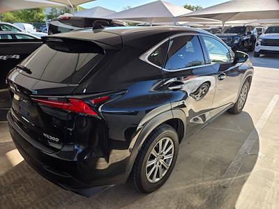 Used 2018 Lexus NX 300 for sale #GT250908A - photo 2
