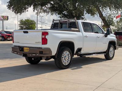2022 Chevrolet Silverado 2500 Crew Cab 4WD Pickup for sale #GT250926A - photo 1