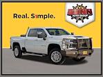 2022 Chevrolet Silverado 2500 Crew Cab 4WD Pickup for sale #GT250926A - photo 24