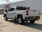 2022 Chevrolet Silverado 2500 Crew Cab 4WD Pickup for sale #GT250926A - photo 28