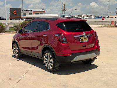 2020 Buick Encore FWD SUV for sale #GT250926B - photo 2