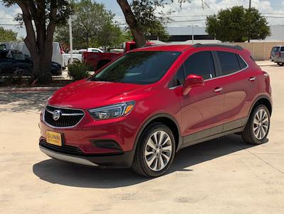 2020 Buick Encore FWD SUV for sale #GT250926B - photo 1
