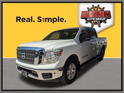 2018 Nissan Titan Crew Cab RWD Pickup for sale #GT250949F - photo 1