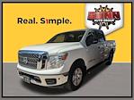 2018 Nissan Titan Crew Cab RWD Pickup for sale #GT250949F - photo 1